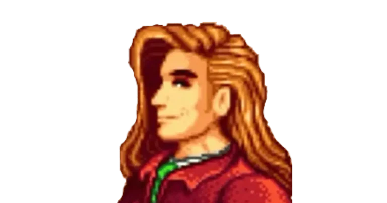 Elliott Stardew Valley APK