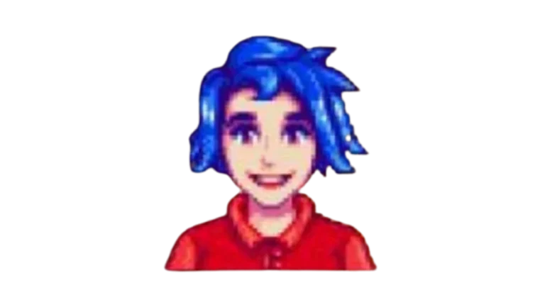 Emily Stardew Valley APK