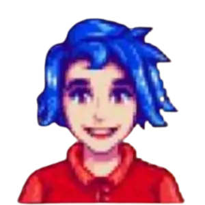 Emily Stardew Valley: Best Gifts, Schedule, Heart Events 2 Emily Stardew Valley