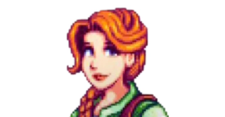 Leah Stardew Valley | Best Knowledge that You Need to Know 8 Leah Stardew Valley APK