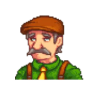 Lewis Reaction on disliked gift