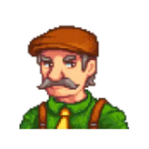 Lewis Reaction on hated gift