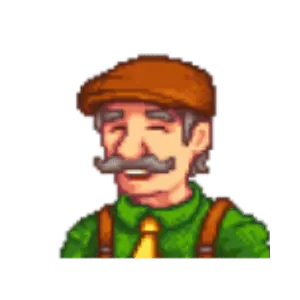 Lewis Reaction on loved gift