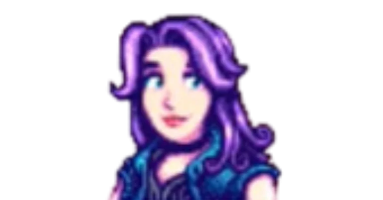 Stardew Valley Abigail: Relationships, Secrets, and More 9 Stardew Valley APK Abigail