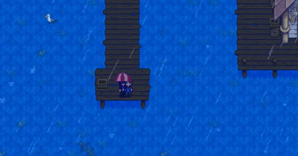 Stardew Valley Sebastian Schedule, Best Gifts, Heart Events 6 8 Hearts Event of Sebastian