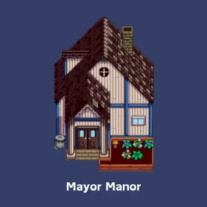 Mayor Manor