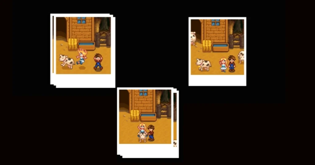 Haley Stardew Valley | A Complete Guide to Her Personality 6 Photos of Haley