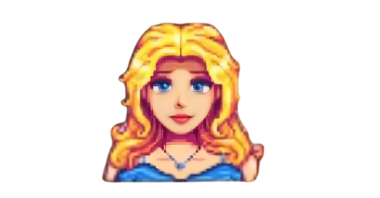 Haley Stardew Valley | A Complete Guide to Her Personality
