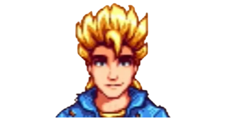 Sam Stardew Valley | A Detailed Look at His Story 5 Stardew Valley Sam