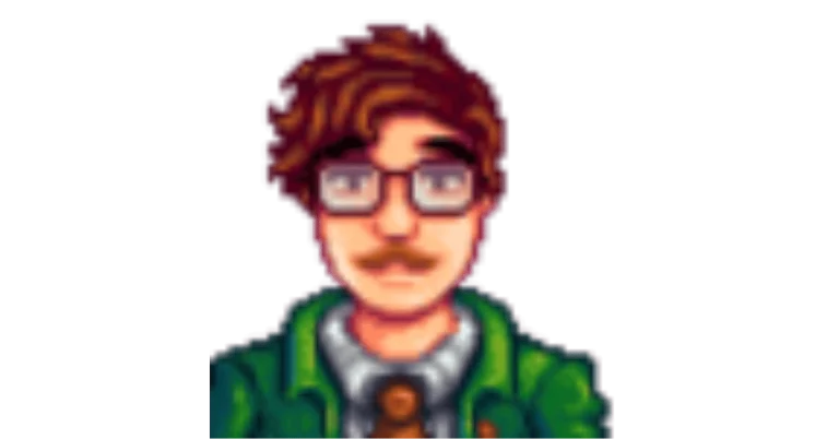 Harvey Stardew Valley