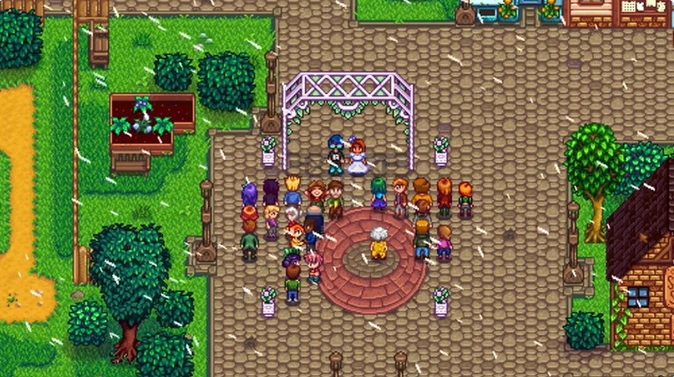 How to Marry Maru Stardew Valley | Complete Guide 8 Marriage of Maru