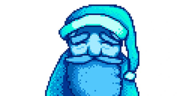 Stardew Valley Grandpa Shrine, Letter & Evaluation Explained 14 Grandpa Stardew Valley