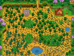 Download Stardew Valley APK Latest v1.6.15.0 Free on Android 24 Standard Farm
